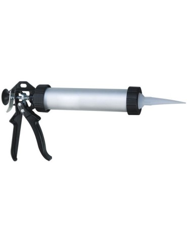 PISTOLA SILICONA TUBULAR 310