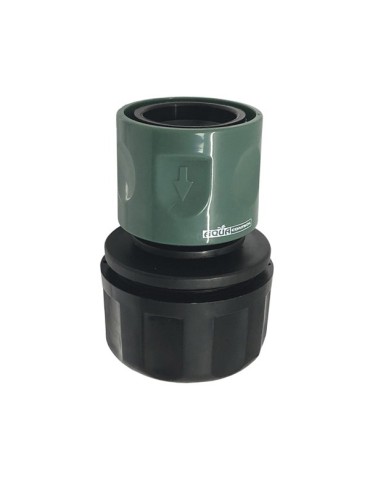 CONECTOR RAPIDO MAXI FLOW