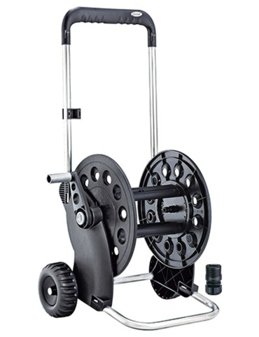 CARRO PORTAMANGUERAS ECOSEI