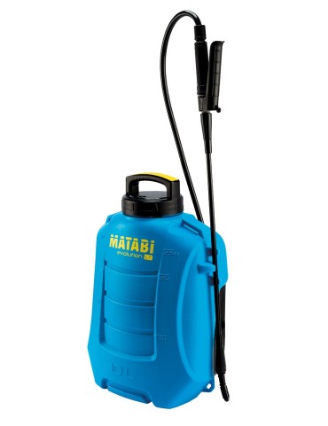 MOCHILA PARA PULVER EVOLUTION