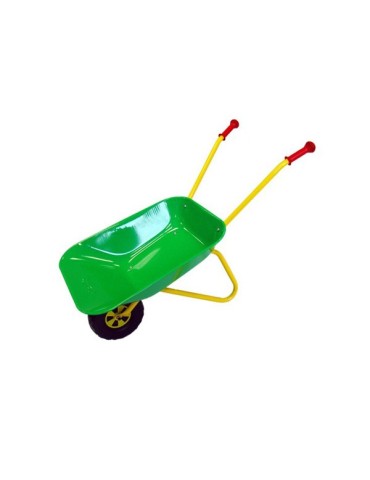 CARRETILLA JARDIN NIÑOS