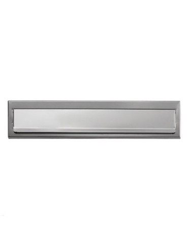 BOCACARTAS BUZON INOX P/4060-7