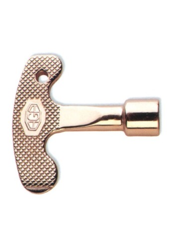LLAVE CIERRE TRIANG ELECTRIC