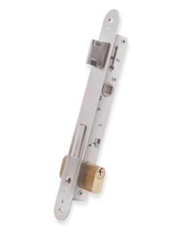 CERRADURA EMBUTIR METALICA