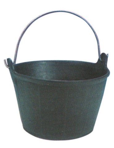 CUBO PLASTICO ITALIANO