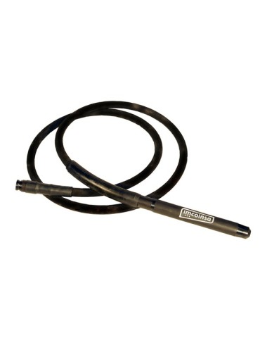 AGUJA VIBRADOR FLEX. 45MM