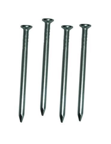 PUNTAS ACERO REFORZ ZN C/200