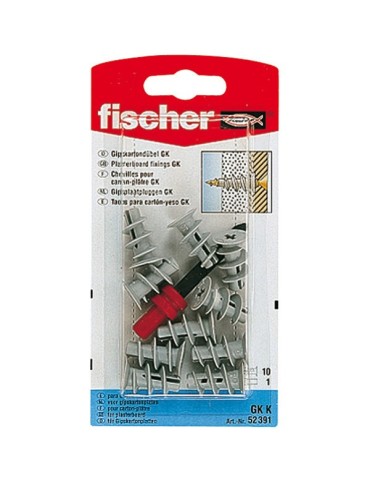 TACO GK-8 BLISTER 10 UDS