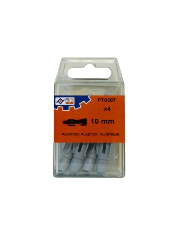TACO UNIVERSAL C/4 PZS