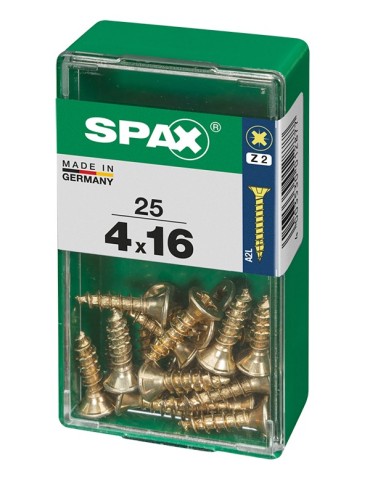 TORNILLO CP YELLOX PZ