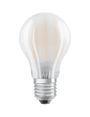 LAMPARA LED ESTAND E27 LF 6500 CRISTAL 470LM