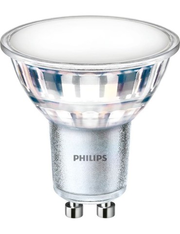 LAMPARA LED DICROICA 120º GU10 LC 3000K 550LM