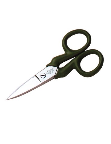 TIJERA ELECTRICISTA M/AISLANTE