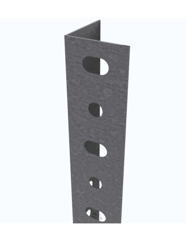 ESTANTE ANGULAR ESTANT GALVANI