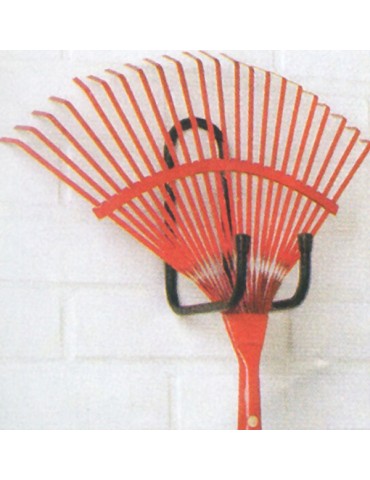 GANCHO DOBLE MULTIUSO