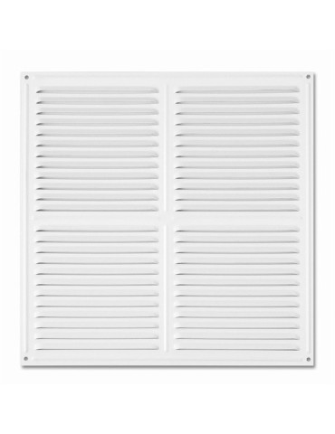 REJILLA LACADA BLANCA BLISTER