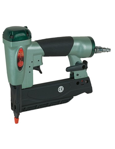 CLAVADORA NEUMATICA PINS 0,8MM