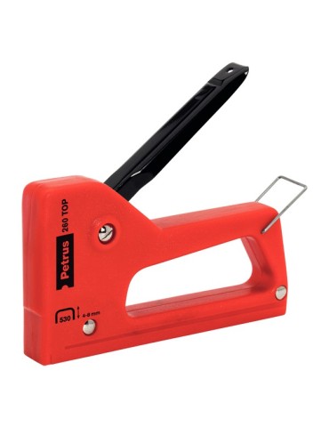 GRAPADORA 260 PLUS BRICO