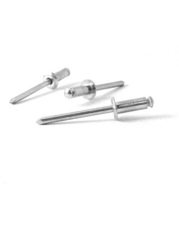 REMACHE FLOR AL C/A 500 UDS