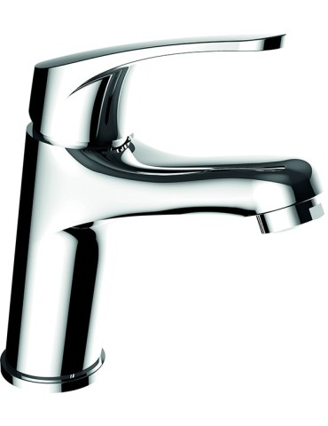 MONOMANDO LAVABO 100N PANAM EVO URBAN