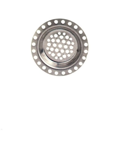 REJILLA SUMIDERO INOX GRANDE