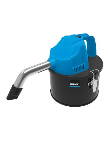 ASPIRADOR CENIZA-PELLET 4 LT