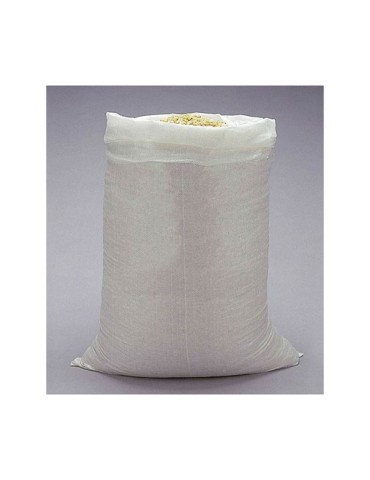 SACO ESCOMBROS RAFIA BL 10 UD