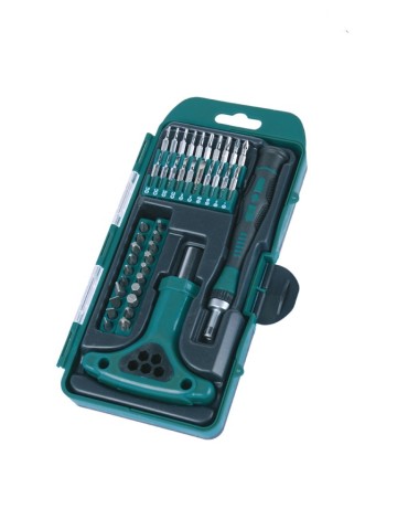 SET 40 PUNTAS + ADAPTADOR
