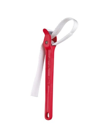 LLAVE TUBOS CORREA NYLON