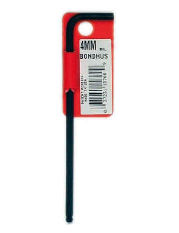 LLAVE ALLEN HEXAG LARGA BOLA
