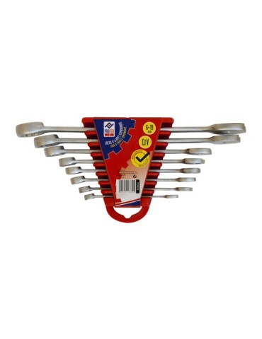 LLAVE COMBINADA JGO 8PZ
