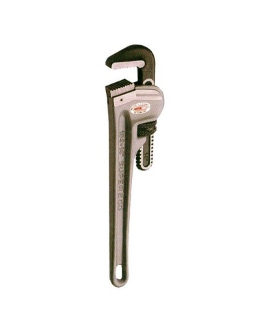 LLAVE STILLSON ALUMINIO