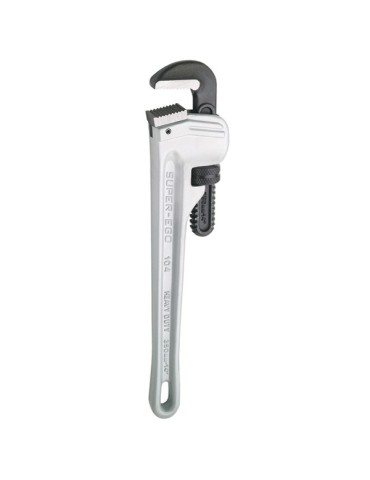 LLAVE STILLSON ALUMINIO