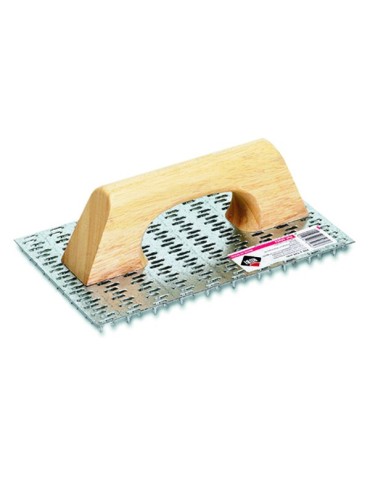 RASCADOR MORTERO M/MADERA