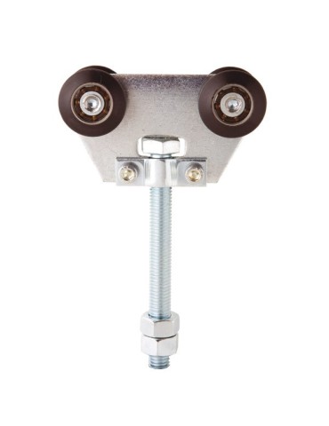 ROLLAPAR DOBLE U-40 NYLON