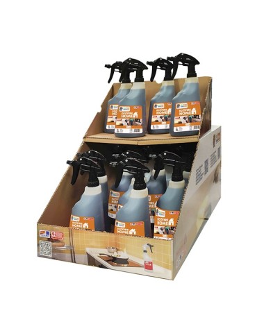 BARRERA PREVENTIVA CONTRA FUEGO