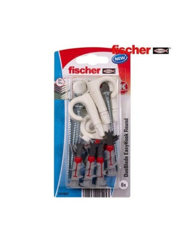 TACO DUOBLADE+HEMBRILL AB 6UD