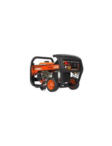 GENERADOR 4T OHV 3500W
