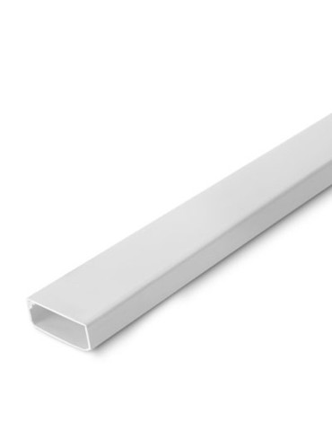 REGLETA PLASFIX 2 M TORN BLAN