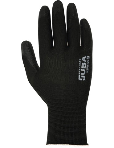 GUANTE POLIESTE PALMA PUÑO