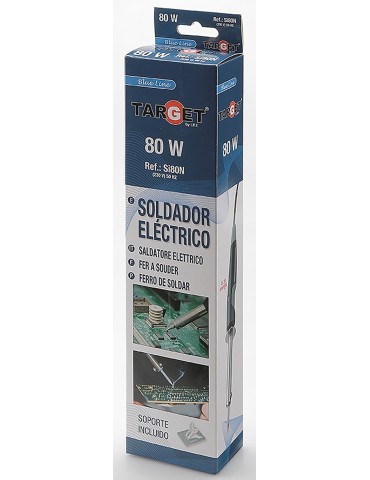 SOLDADOR UNIVERSAL P.RECTA 7MM
