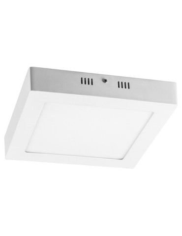 PLAFÓN  LED  DE  SUPERFICIE  FERON