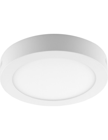 PLAFÓN  LED  DE  SUPERFICIE  FERON