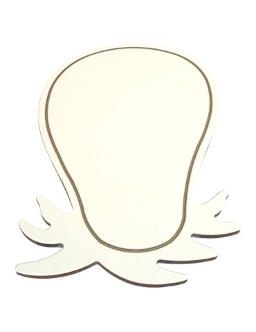 TABLA CORTE PRESENTAR PULPO