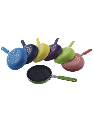 SARTEN HUEVO FRITO ANTIADHEREN