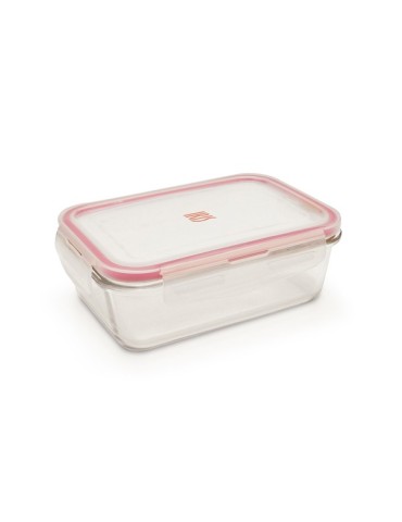 CONTENEDOR PORTA ALIMENTOS