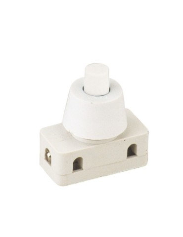 INTERRUPTOR A PULSADOR 2A 250V
