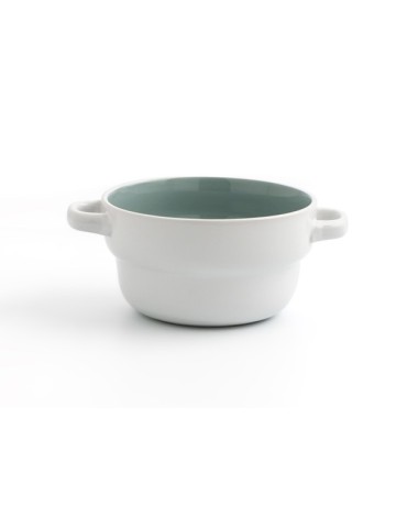 BOL CONSOME/CREMA VITA AZUL