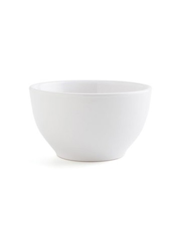 TAZON BOL PORCELANA SNOW