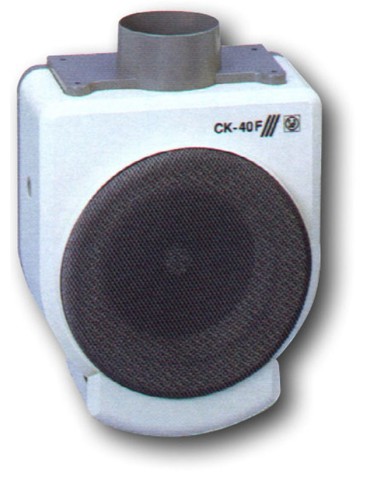 EXTRACTOR CENTRIFUGO